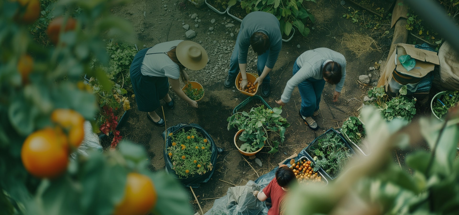 To Optimize The Ecological Environment, Black Soil And Humic Acid Are Inseparable.