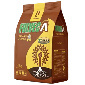Bio Fulvic Acid Powder 70% – 70% Fulvic Acid, Higher Active Load