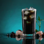 BLK Fulvic Trace Mineral Water: The Black Elixir of Nature – Benefits, Science &