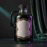 Fulvica Premium Black Water: Unlocking the Natural Empowering Value of Food-Grad