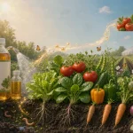 Amino Acid Agriculture Fertilizer: The “Superfood” for Thriving Crop