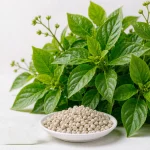 what is amino acid nitrogen fertilizer
