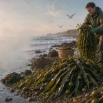 Ascophyllum Nodosum Extract: A Versatile Marine-Derived Ingredient with Multifac