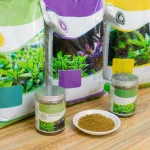 Guide to Selecting Organic Fertilizers: Matching Methods for Humic Acid, Amino-H