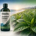 Biovita Seaweed Extract: The Natural Biostimulant Revolutionizing Crop Health &#
