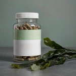 Brown Seaweed Capsules: Nature’s Ocean-Derived Nutritional Powerhouse