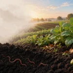 Bountiful Earth Humate: Unlocking the Soil’s Natural Wealth for Sustainabl