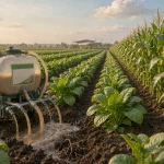 Unlocking the New Code for Agricultural Yield Increase: A Comprehensive Guide to