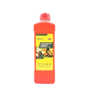Humic Acid Original Liquid – Mineral Humic Acid for Fertigation