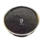 Mineral Source Potassium Fulvate Powder I black powder