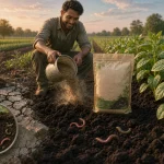 Live Earth Humate Soil Conditioner: Nature’s Solution for Revitalized Soil &