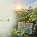 NPK Amino Acids: Redefine Crop Nutrition, Revolutionize Sustainable Farming​