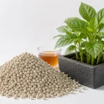 Plant Amino Acid Fertilizer: The “Nutrition Partner” for Crop Growth