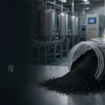 Unlock the Power of Nature: Premium Black Fulvic Acid Powder for Your Industry