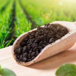 Humic Potassium Humate