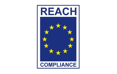 JINGFENG certification - REACH Compliance