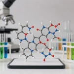 What does the L-form of amino acids mean?
