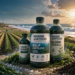 The Wealth of the Ocean: Seaweed Fertilizer Brings Lasting Prosperity to Your Fa