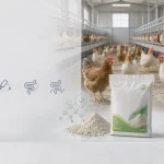Sodium Humate: A Natural Boost for Healthy Poultry Farming