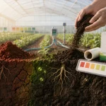 Can Humic Acids Raise pH in Acidic Soils? A Scientific Exploration