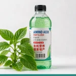Unlocking Crop Potential: Amino Acid Liquid Fertilizer – The Green Power o