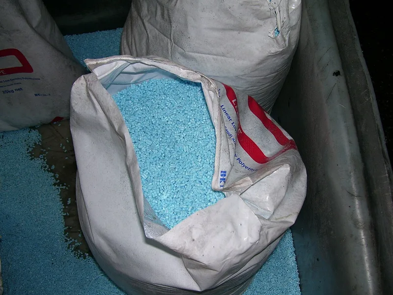 JINGFENG humate as pellet binder