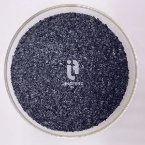 12% Seaweed Extract Small Flakes — product form