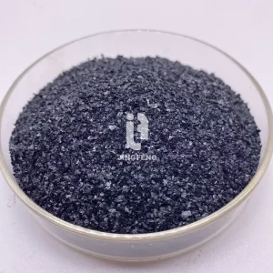 14-16% Seaweed Extract Small Flakes — product form