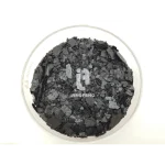 16% Seaweed Extract Big Flakes — product form