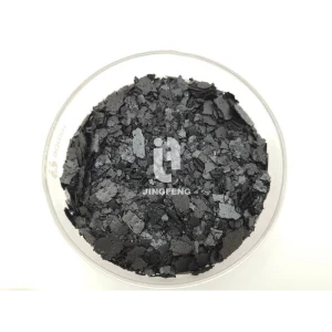 16% Seaweed Extract Big Flakes — product form