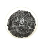 20% Seaweed Extract Big Flakes — product form