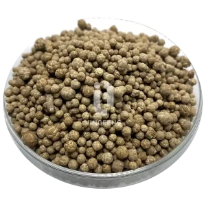 30% Amino Acid Round Granule — product image