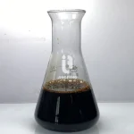 Salt-Free Amino Acid Liquid 30% — dark brown liquid