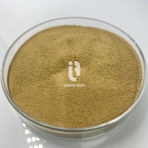 50% Hydrolyzed Amino Acid Powder — product image