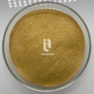 60% Hydrolyzed Amino Acid Powder — product image