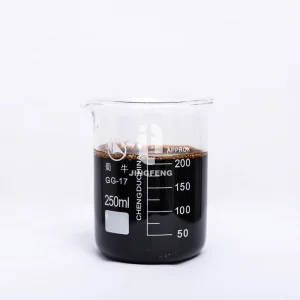 Amino Acid Chelated Calcium and Magnesium Liquid — product image