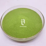 No NPK Green Seaweed Extract Powder — product form