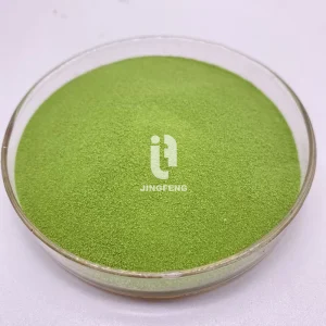 No NPK Green Seaweed Extract Powder — product form