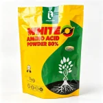 80% Acid Hydrolyzed Amino Acid Powder Ⅱ